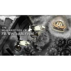 The Misadventures of P.B. Winterbottom