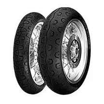 Pirelli 100/90-18 56H Phantom Sportscomp Front M/C 100/90 -18