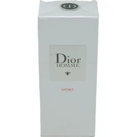 Dior Homme Sport  Eau de Toilette 125 ml