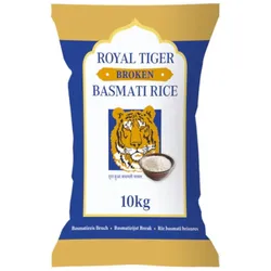 Royal Tiger Basmatireis 10kg