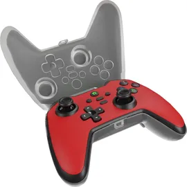 GENESIS Mangan 400 Controller Rot PC / Switch