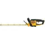 DeWalt DCMHT564N-XJ Akku Akku-Heckenschere ohne Akku, ohne Ladegerät 550 mm