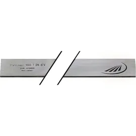Helios Preisser Stahllineal 500 mm