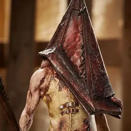 Numskull Games Numskull Silent Hill 2 Red Pyramid Thing - Figur