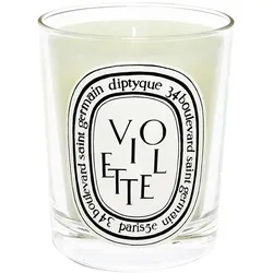 Diptyque Standard Kerze Violette 190 g Kerzen 