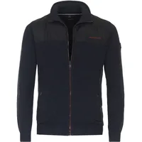 CasaModa Strickjacke in Dunkelblau | Gr.: M