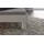 Hasena Prato 90 x 200 cm Fußhöhe 25 cm weiß deckend lackiert