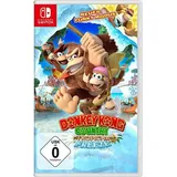 Donkey Kong Country: Tropical Freeze (USK) (Nintendo Switch)