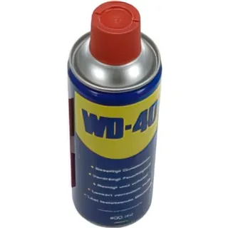 WD-40 Multifunktionsspray 400ml Classic