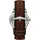 Fossil TOWNSMAN ME3266 - silber