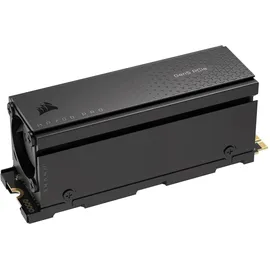 Corsair MP700 PRO 2 TB M.2