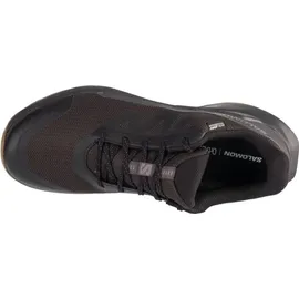 Salomon Elixir Tour Waterproof Herren Schuhe Braun 475767 Grösse 44 2⁄3 - 44 2⁄3