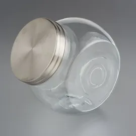 VBS Vorratsglas mit Schraubdeckel 1300 ml