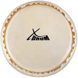XDrum Bongo Fell 8"
