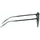 mini eyewear Sonnenbrille dunkelgrün Einheitsgröße
