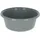 Kerbl Futterschale 6 Liter, grau,