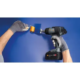 Steinel Mobile Heat MH5 Akku-Heißluftgebläse