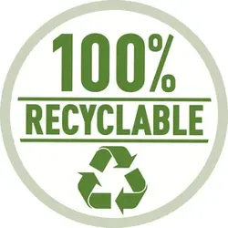 ESSELTE Archiv Container ECO 623920 Ordner braun