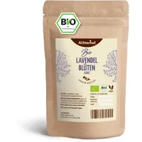 Lavendelblüten ganz Bio (500g)
