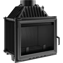 Kratki Maja 8 kW Ø 150