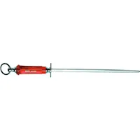Friedr. Dick F. DICK Wetzstahl DICKORON Combi 30 cm