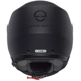 Schuberth C5 ANC Matt Black XL