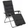 Lafuma Relaxliege Evolution Be Comfort 71 x 85 x 82 cm grau