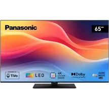 Panasonic TB-65W61AEZ 65" LED 4K Smart TV W61A