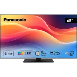 Panasonic TB-65W61AEZ 65" LED 4K Smart TV W61A