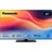 TB-65W61AEZ 65" LED 4K Smart TV W61A