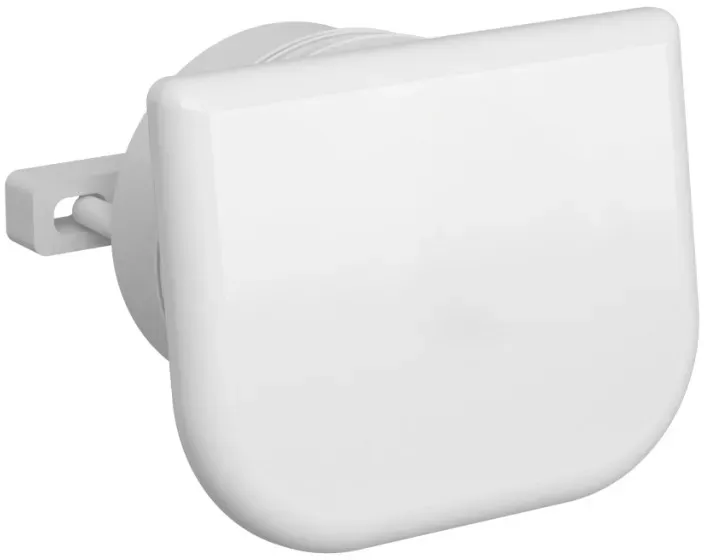 VitrA Ersatzteil Spülverteiler VitrA Flush 2.0 Keramik Weiß Hochglanz,639420YP1TE 639420YP1TE