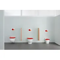 Geberit Bambini WC-Sitzring, für Kinder,