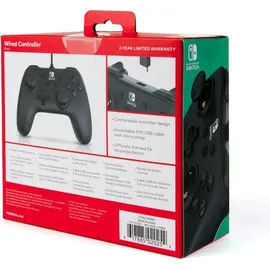 PowerA Nintendo Switch PA1511370 Controller