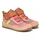 Explory Sneaker nach Barfußschuhprinzip rosa 29