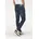 Piers Slim Jeans Dark Stone Wash Denim 36 32