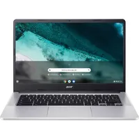 Acer Chromebook  314 CB314-3HT silber
