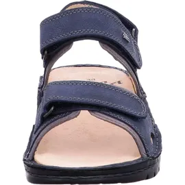 Finn Comfort Yuma Herren Blau 40