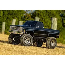 TRAXXAS RC-Buggy Chevrolet K10 High Trail 4CH RTR kupfer (92056-4-COPR)