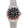Revue Thommen Diver GMT Automatik Edelstahl 42 mm 17572.2236