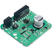 EPH ELEKTRONIK DGS 24/03 M DC-Drehzahlsteller 3 A 24 V/DC