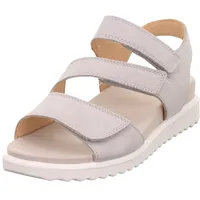 Legero Damen Move Sandale, Aluminio 2510, 42 EU