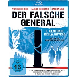 Der falsche General (Blu-ray)