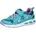 Girl Kinder Blau/Lila 30