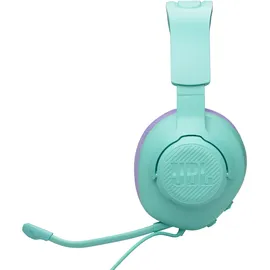 JBL Quantum 100M2 Cyan