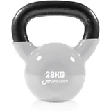 Kettlebell 28 kg Vinyl-Hantel - UpForm