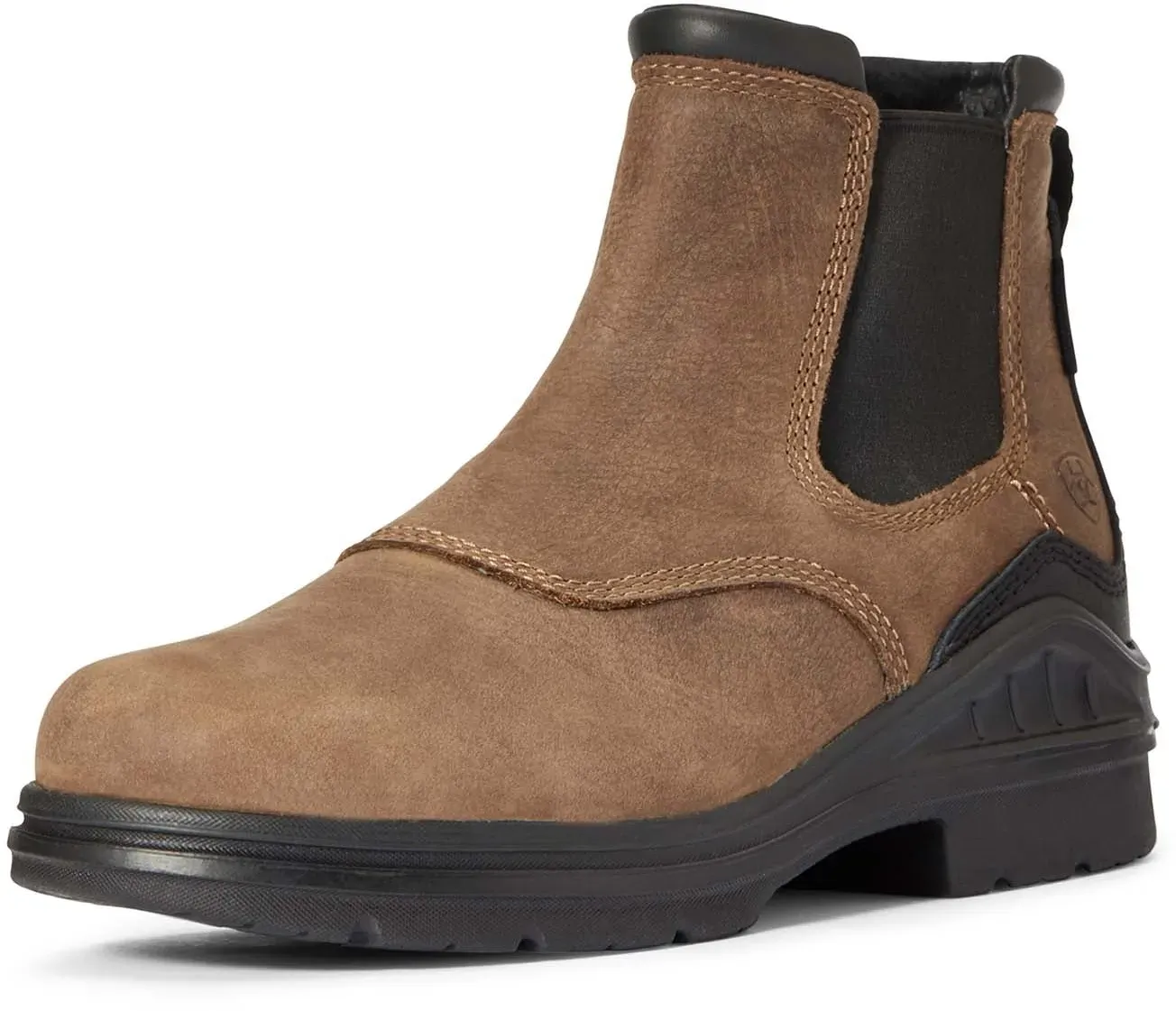 Ariat Barnyard Twin Gore II Damen Stiefel