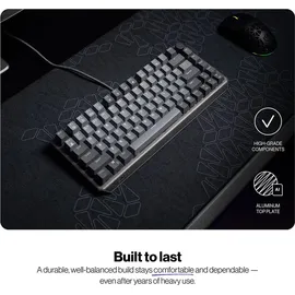 endorfy Thock V2 75% Endorfy Red Switch US