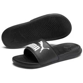 Puma Popcat 20 Puma Black / Puma White 39