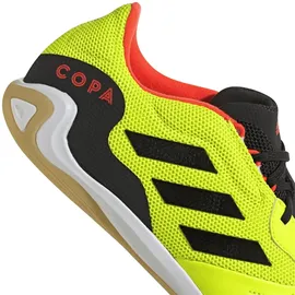 adidas Copa Sense.3 IN Herren gelb 39 1/3