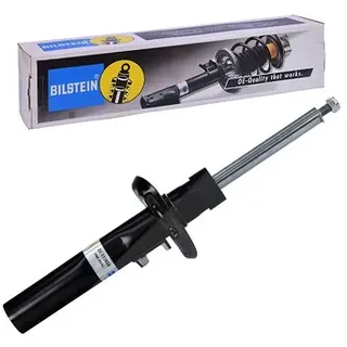 Bilstein Stoßdämpfer Vorderachse, Gasdruck Zweirohr Federbein, oben Stift